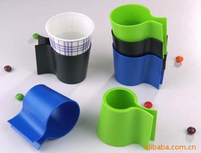 臺州利客來塑膠制品廠 專業批發創意杯托架，打造便捷飲品體驗