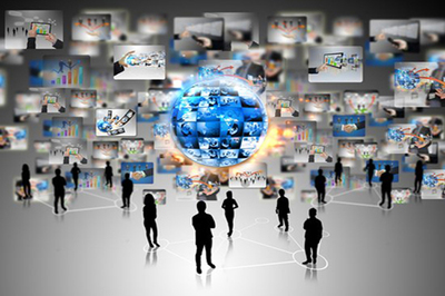 開放個人域名 構筑自由、安全的數字家園