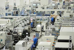 工業4.0時代 變革、發展方向與車云網在個人互聯網服務中的角色